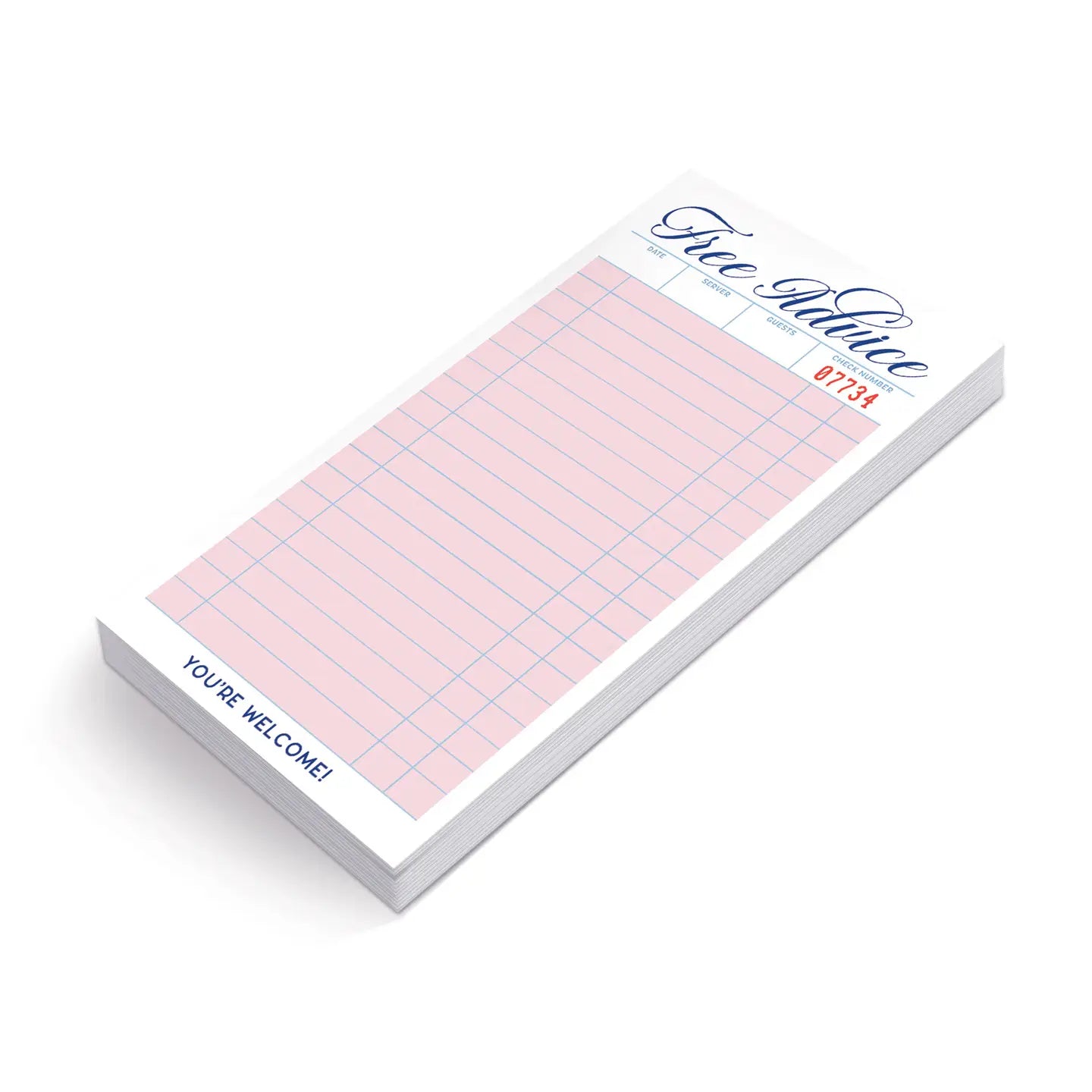 Check Yourself - Sticky Notes