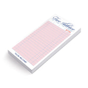 Check Yourself - Sticky Notes