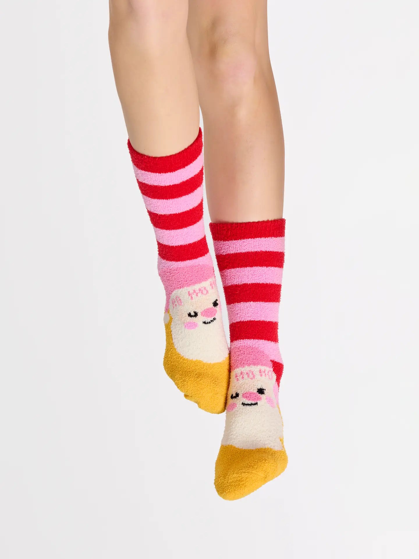 Socks / Santa