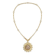 Be The Light Pendant - Extraordinary