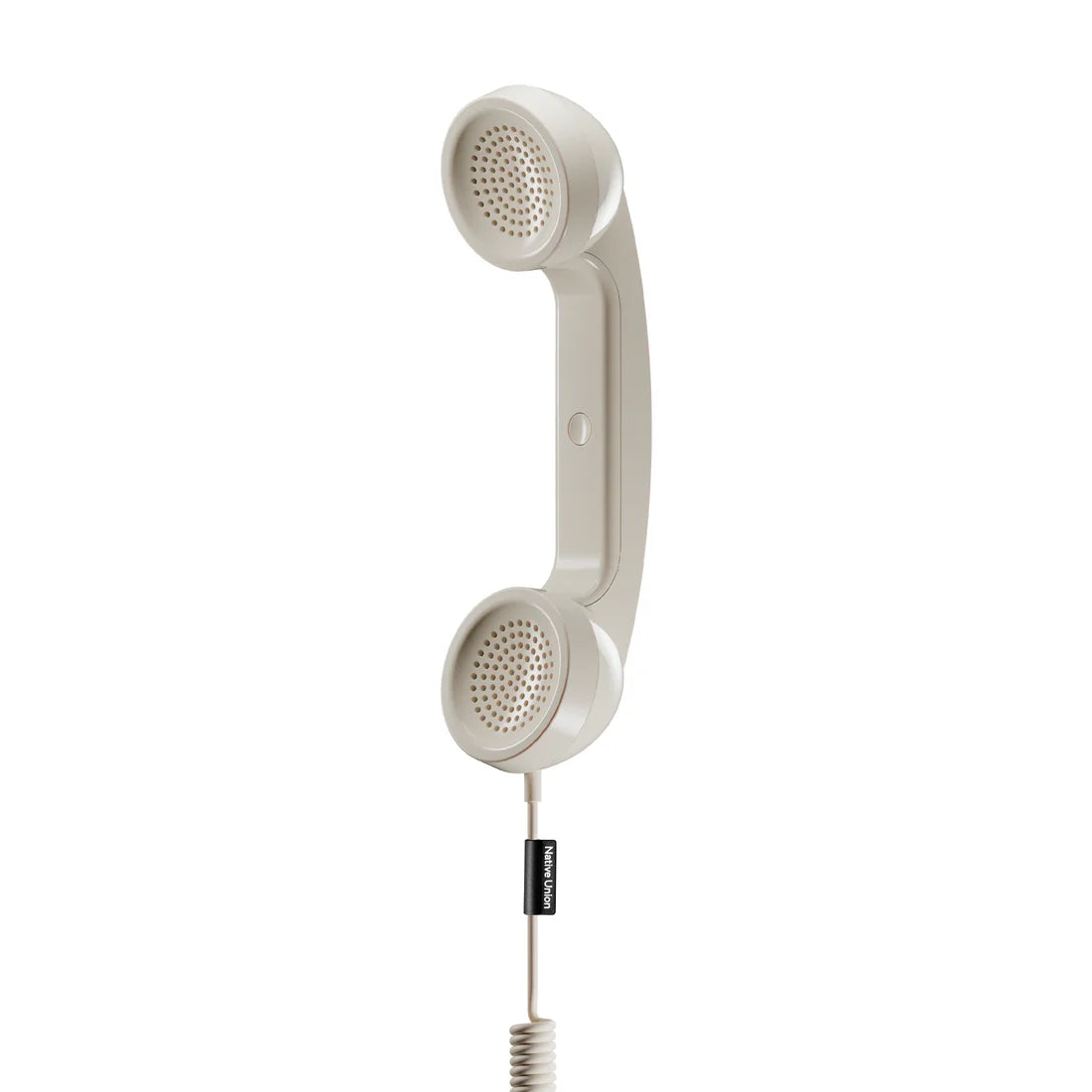 Pop Phone- Sandstone