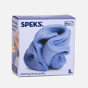 Speks Blur Focus Putty