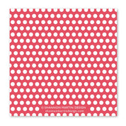 Cocktail Napkins- Excellent Taste Holiday