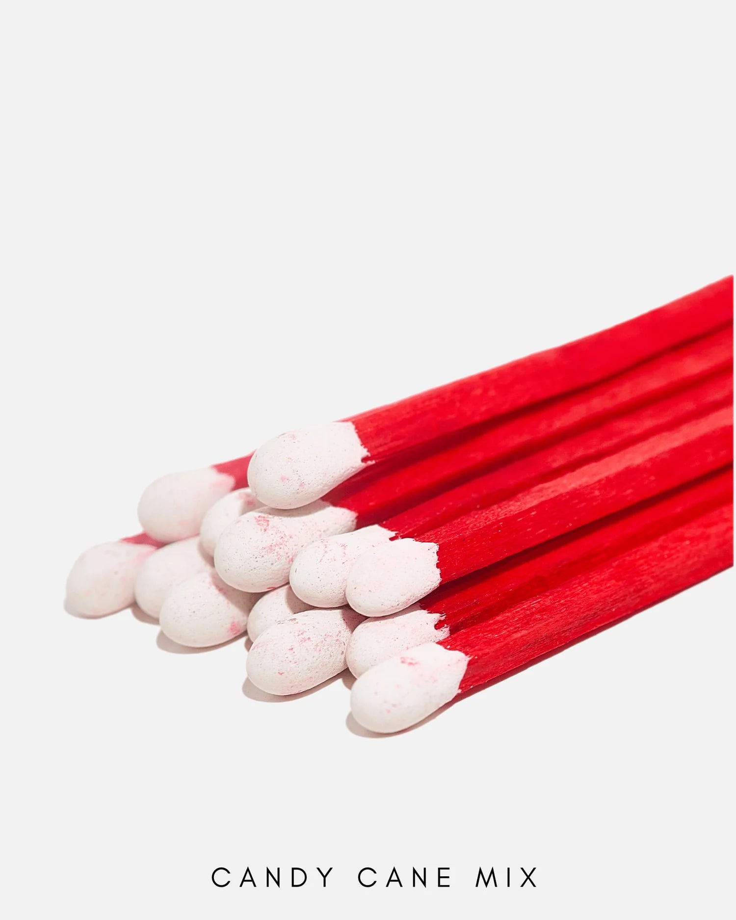 Tart by Taylor Match Refills - Candy Cane