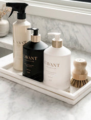 Fresh Linen High Performing Dish Soap