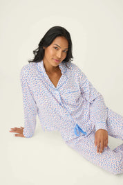 PJ Salvage - Whimsy Walk On The Wild Side PJ Set