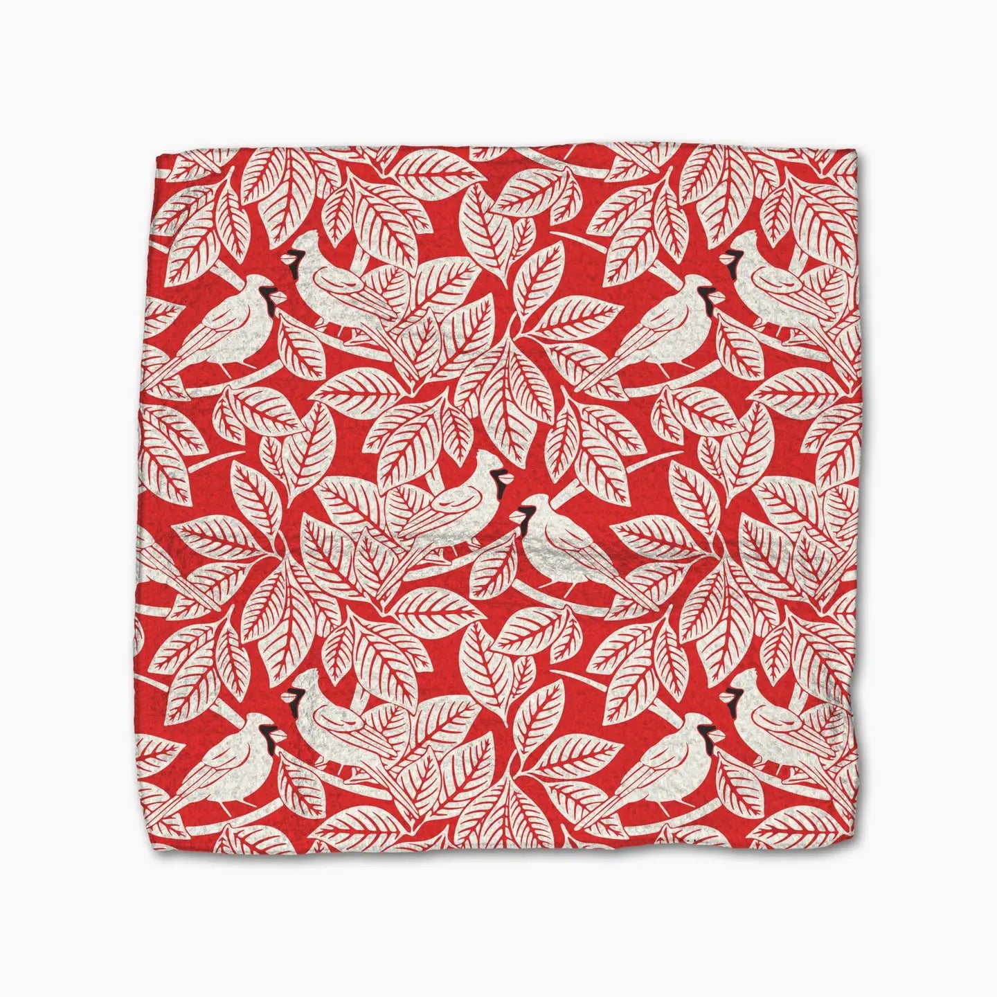 Dishcloth Set - Cardinal Canopy
