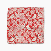 Dishcloth Set - Cardinal Canopy