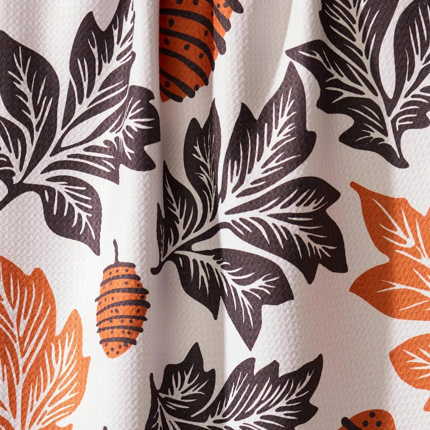 Tea Towel - Woodland Waltz