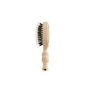 Mini Boar Brush - Tan