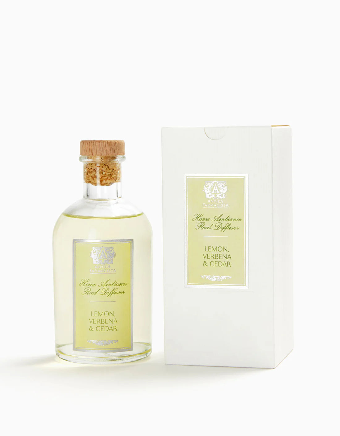Lemon Verbena Cedar Diffuser 250ML