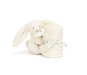 Bashful Cream Bunny Soother