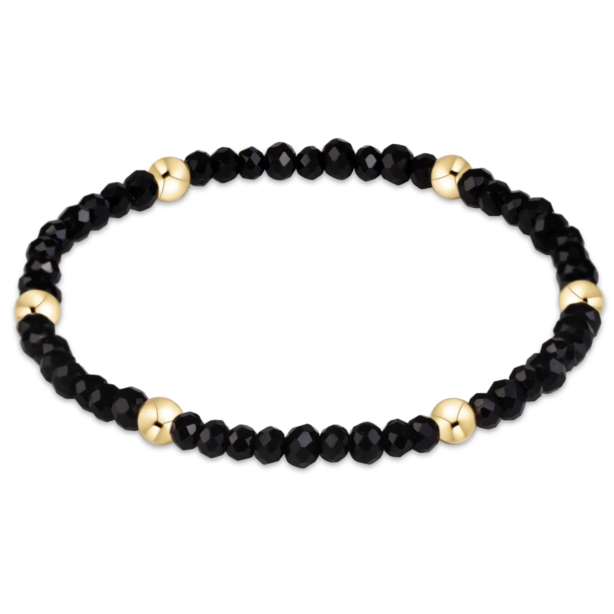 ENewton Gameday Flirty Presence Bracelet - Black