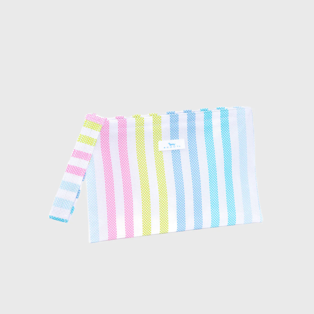 Scout Cabana Clutch Wristlet- Havana Cabana