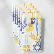 Not Paper Towel - Hanukkah is Here