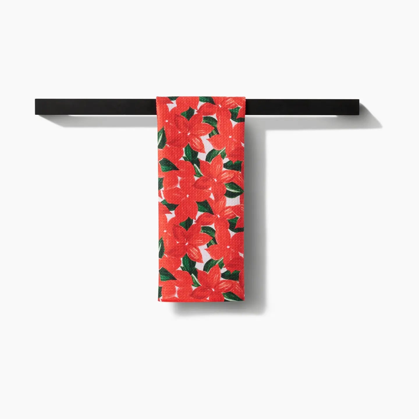Tea Towel - Flora