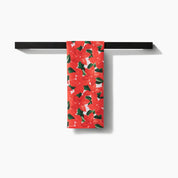 Tea Towel - Flora