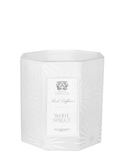 White Spruce 3-Wick Candle