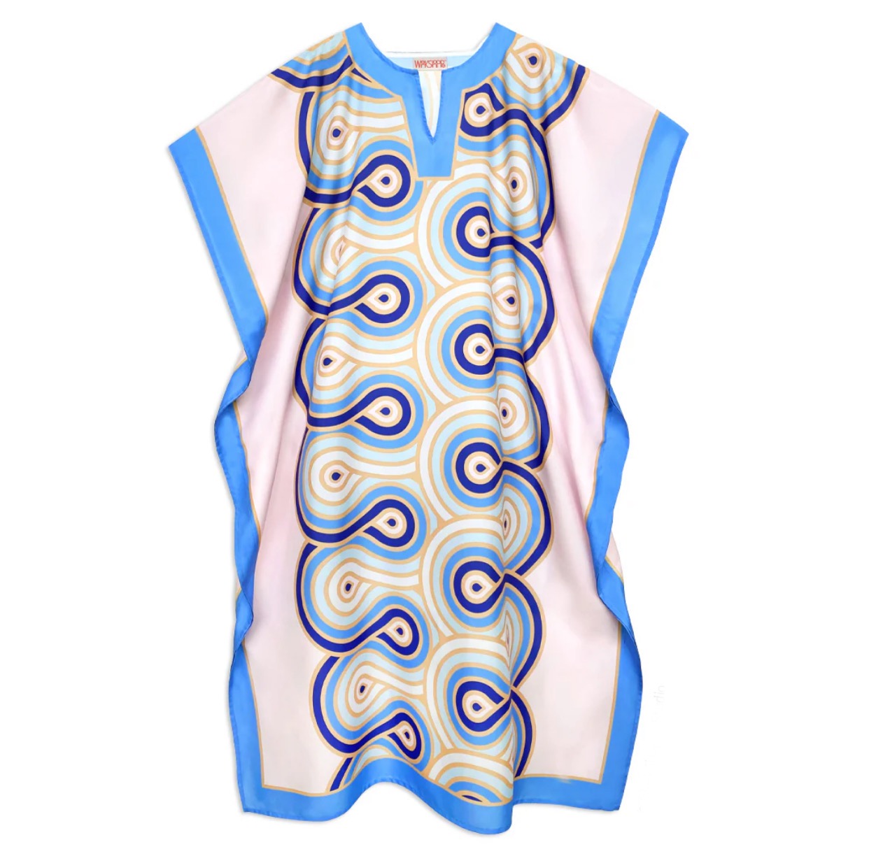 Caftan - In The Loop