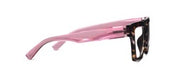 Peepers- Take a Bow- Pink Botanico