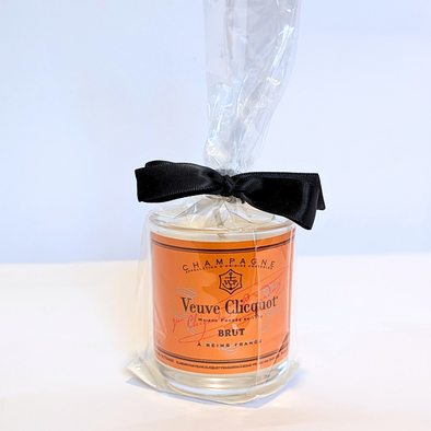 Veuve Brut Votive (Casablanca)