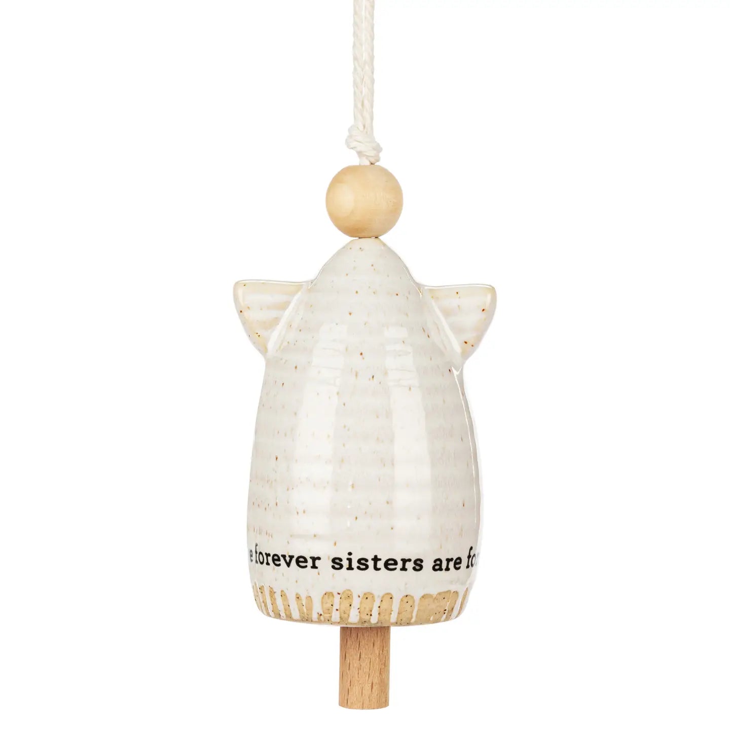 Angel Mini Bell-Sister