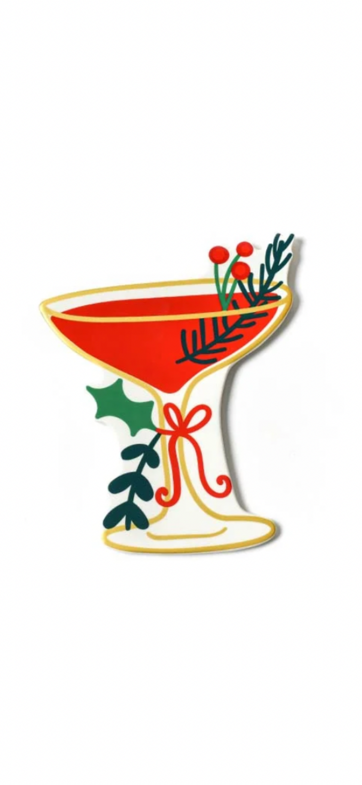 Mini Attachment- Christmas Cocktail