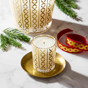 Holiday Votive Candle