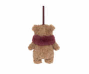 Jellycat - Bartholomew Bear Winter Warmer Decoration