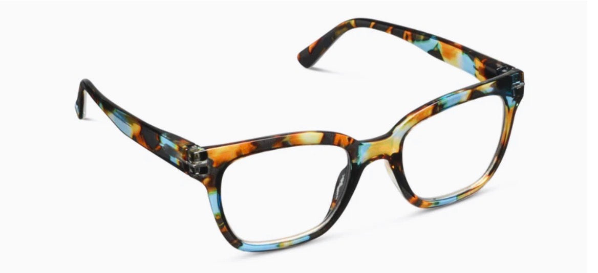 Peepers- Buzzworthy - Blue Quartz