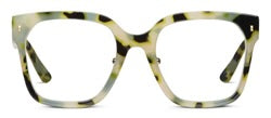 Peepers- Piper-Yellow Chai