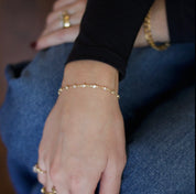 Glisten Bracelet