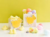 Mini Attachment- Chick-A-Dee