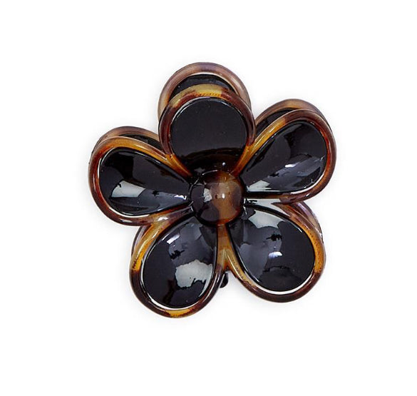 Bloom Tortoise Trim Claw Clip
