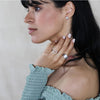 You Are My Everything Statement Ring