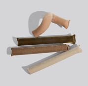 Velvet XL Flexi Rods 4pc Set - Eucalyptus