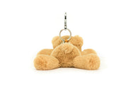 Smudge Bear Bag Charm