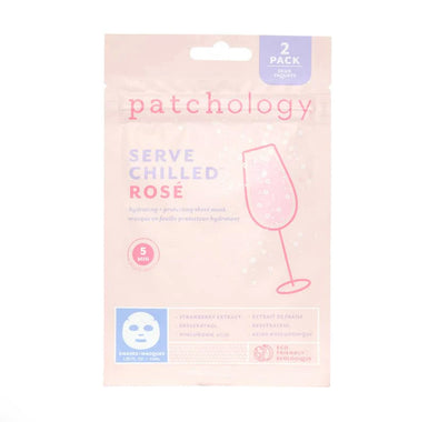 Patchology Eye Gels - Rosé