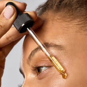 Hydrating Dermaplane Oil