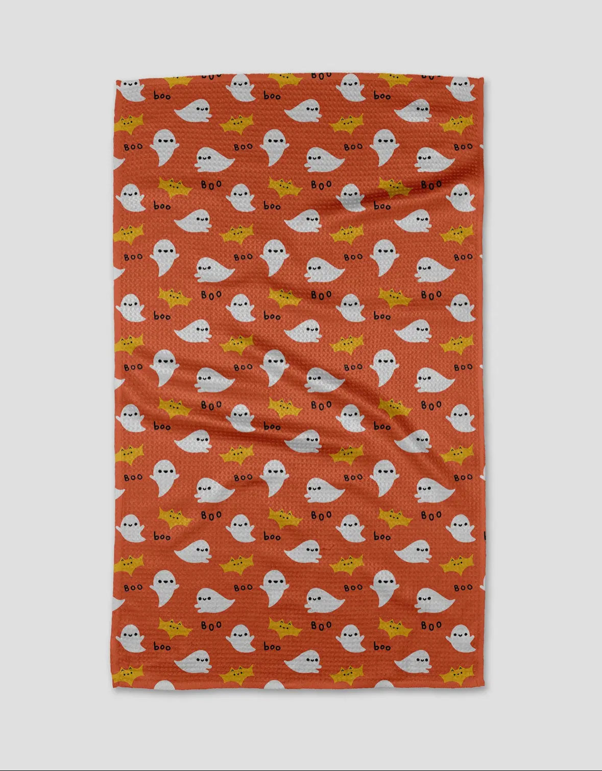 Tea Towel -Ghosts