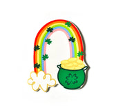 Big Attachment- End Of Rainbow