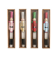 Taper Candles- Nutcrackers