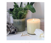 Signature Candle - Chamomile Lavender 15.5 oz