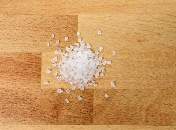 Coarse Brazilian Sea Salt