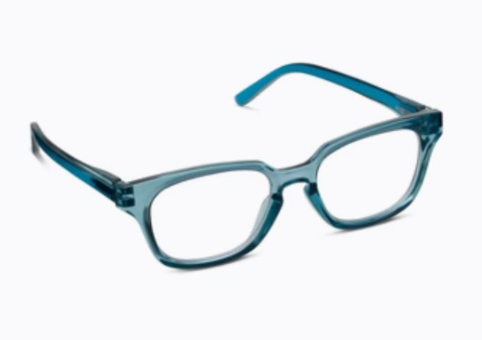 Peepers- Clive - Teal