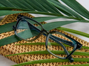 Peepers- Tiki Green
