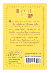 Mother To Daughter Wisdom From The Heart