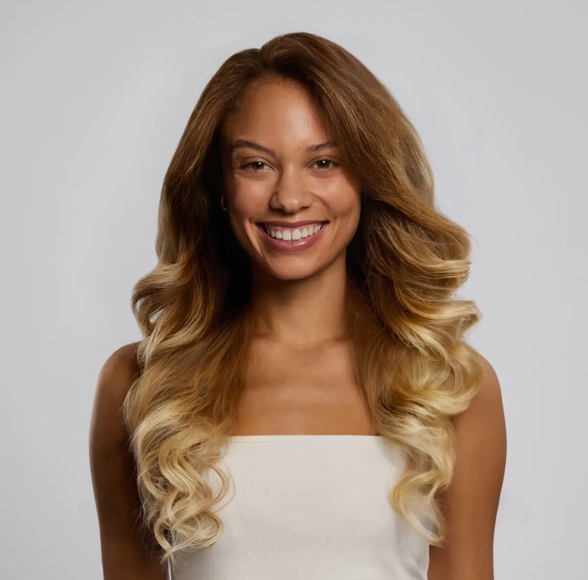 Velvet XL Flexi Rods 4pc Set - Eucalyptus