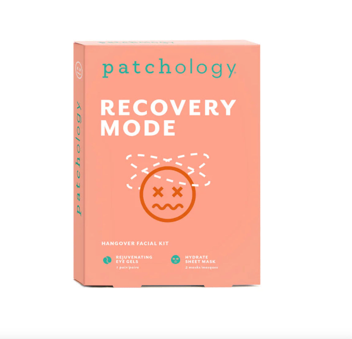 Patchology Kit - Recovery Mode