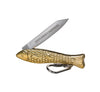 Fish Pen Knife